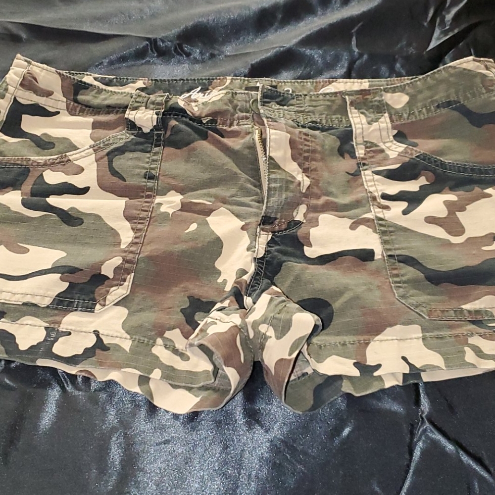 Arizona shorts
